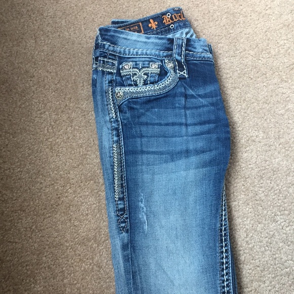Rock Revival jeans - Picture 2 of 4